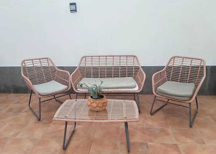 Splendid Casa Papagayo, Heated Pool, Roofterrace With Views And Wifi