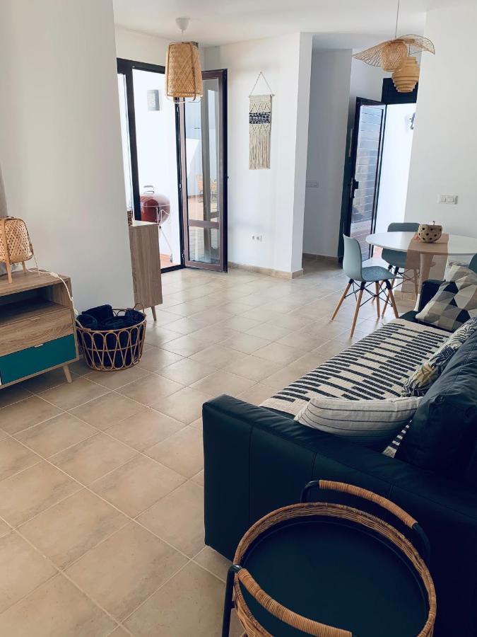 Splendid Casa Papagayo, Heated Pool, Roofterrace With Views And Wifi *