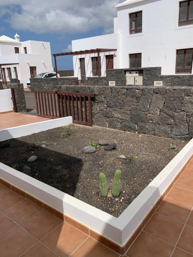 Villa Splendid Casa Papagayo, Heated Pool, Roofterrace With Views And Wifi