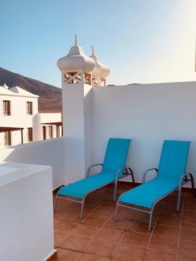 Villa Splendid Casa Papagayo, Heated Pool, Roofterrace With Views And Wifi *