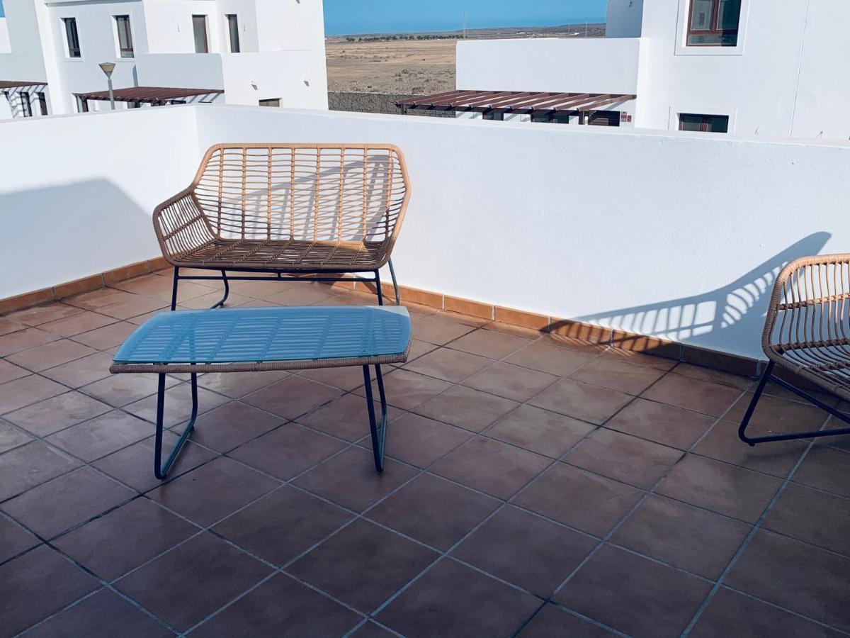 Villa Splendid Casa Papagayo, Heated Pool, Roofterrace With Views And Wifi
