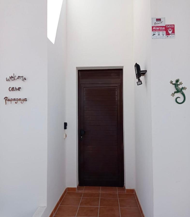 Villa Splendid Casa Papagayo, Heated Pool, Roofterrace With Views And Wifi Playa Blanca (Lanzarote)
