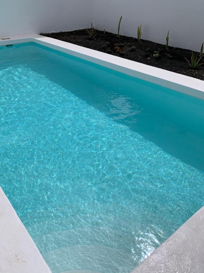Splendid Casa Papagayo, Heated Pool, Roofterrace With Views And Wifi Villa *