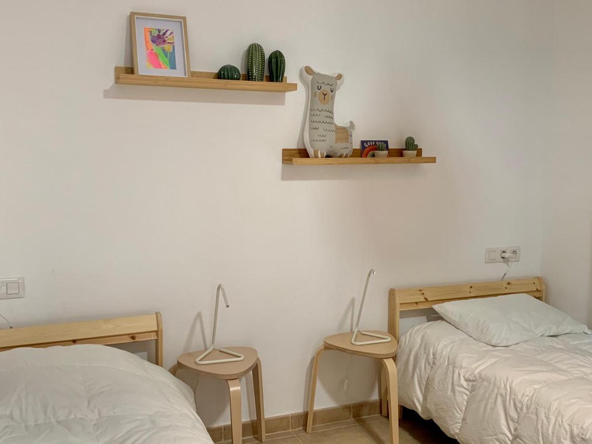 Splendid Casa Papagayo, Heated Pool, Roofterrace With Views And Wifi Villa Playa Blanca (Lanzarote)