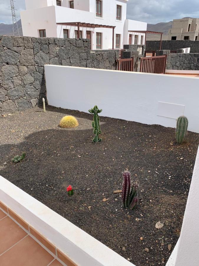 Splendid Casa Papagayo, Heated Pool, Roofterrace With Views And Wifi Villa Playa Blanca (Lanzarote)