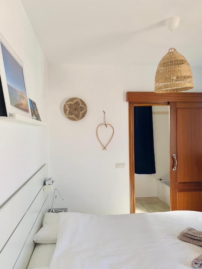Splendid Casa Papagayo, Heated Pool, Roofterrace With Views And Wifi Villa *