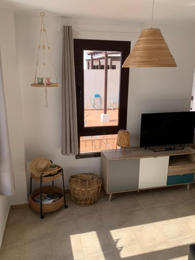 Splendid Casa Papagayo, Heated Pool, Roofterrace With Views And Wifi Villa