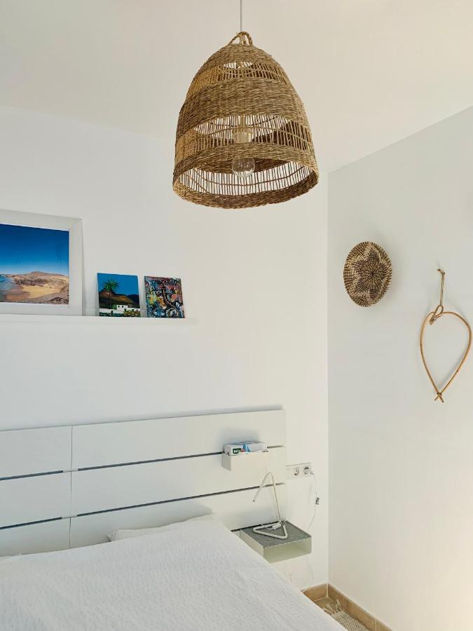 Villa Splendid Casa Papagayo, Heated Pool, Roofterrace With Views And Wifi Playa Blanca (Lanzarote)