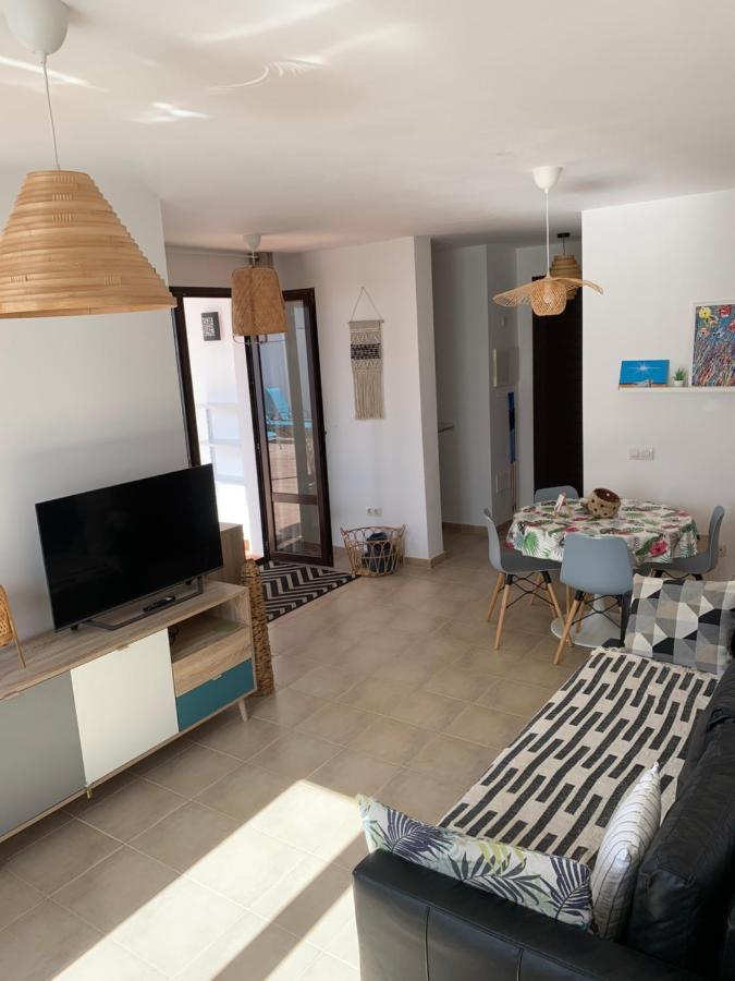 Splendid Casa Papagayo, Heated Pool, Roofterrace With Views And Wifi