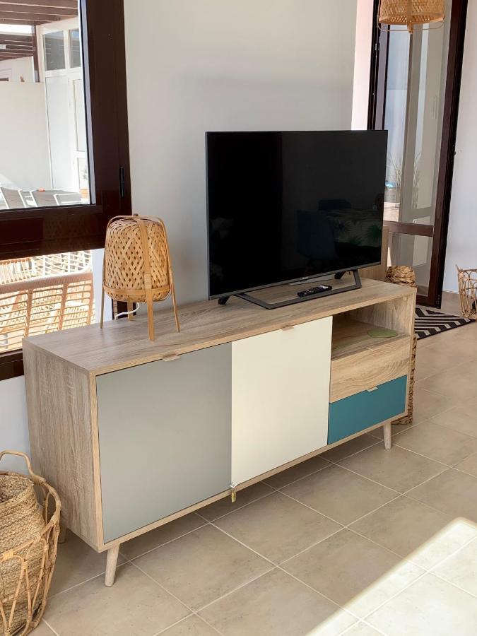 Splendid Casa Papagayo, Heated Pool, Roofterrace With Views And Wifi Villa *