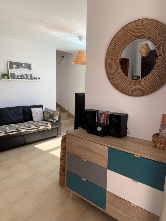 Splendid Casa Papagayo, Heated Pool, Roofterrace With Views And Wifi Villa Playa Blanca (Lanzarote)