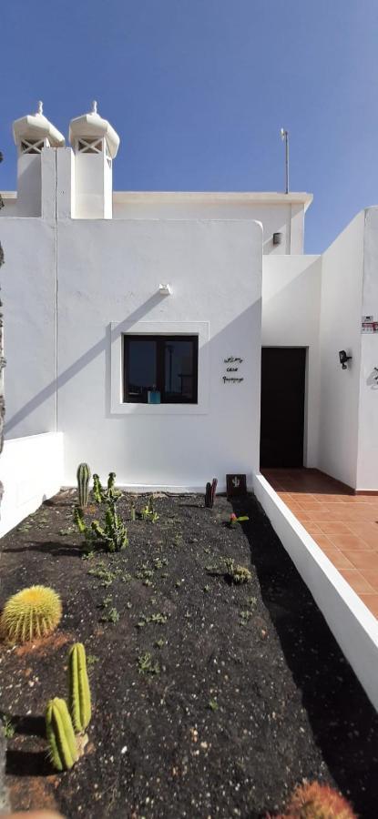 Villa Splendid Casa Papagayo, Heated Pool, Roofterrace With Views And Wifi *