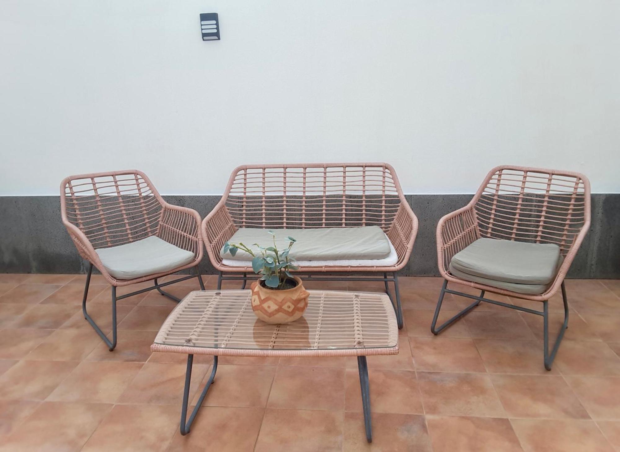 Villa Splendid Casa Papagayo, Heated Pool, Roofterrace With Views And Wifi *