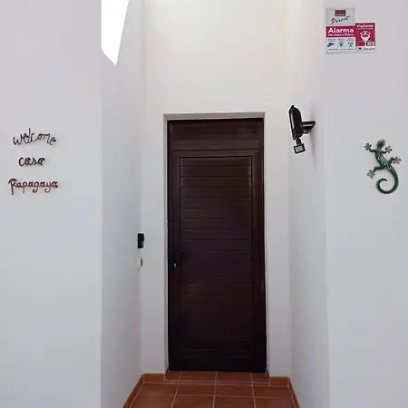 Splendid Casa Papagayo, Heated Pool, Roofterrace With Views And Wifi Villa Playa Blanca  Exterior photo